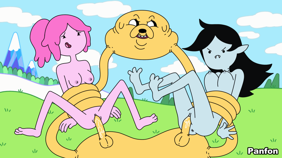 960px x 540px - Adventure time Porn gif animated, Rule 34 Animated