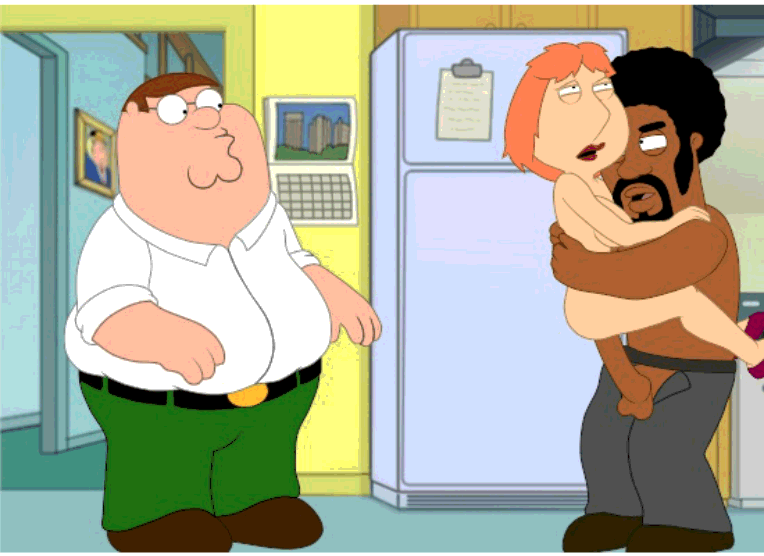 764px x 556px - Family Guy Porn gif animated, Rule 34 Animated