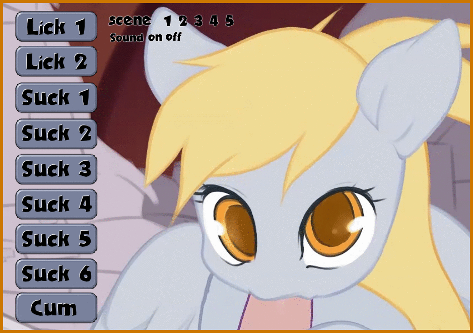 My Little Pony Porn Cum Gif - My Little Pony: Classic 3 Porn gif animated, Rule 34 Animated