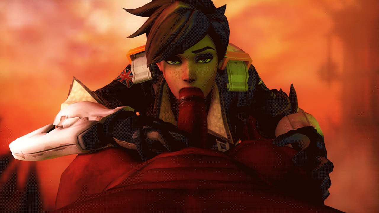 3d Jr Porn Gif - Overwatch Porn gif animated, Rule 34 Animated