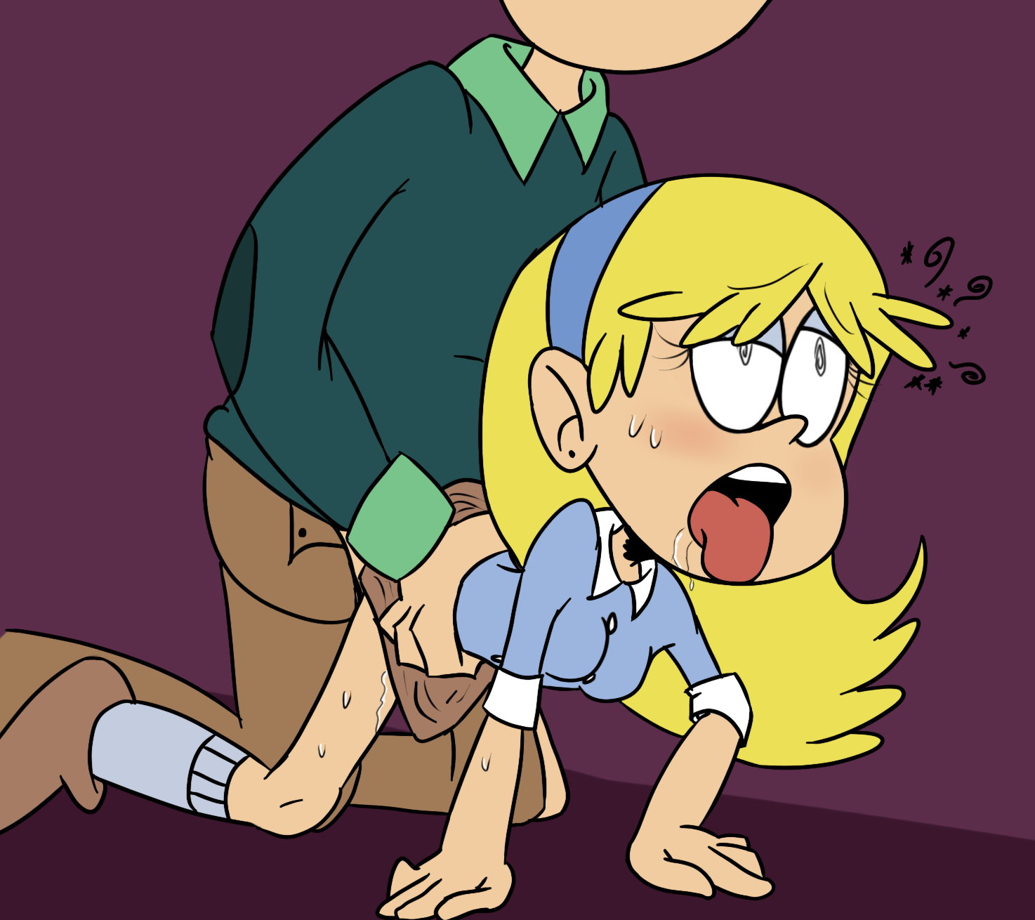 Porn image The Loud House - Others rule 34