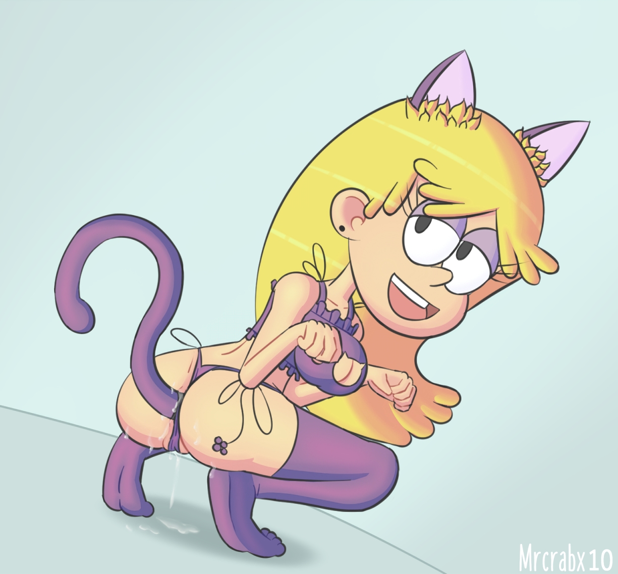 Porn image The Loud House - Others rule 34