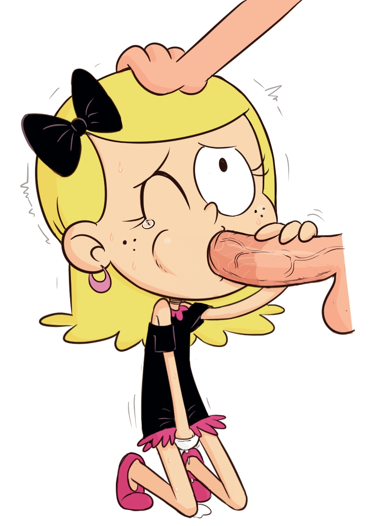 Porn image The Loud House - Others rule 34