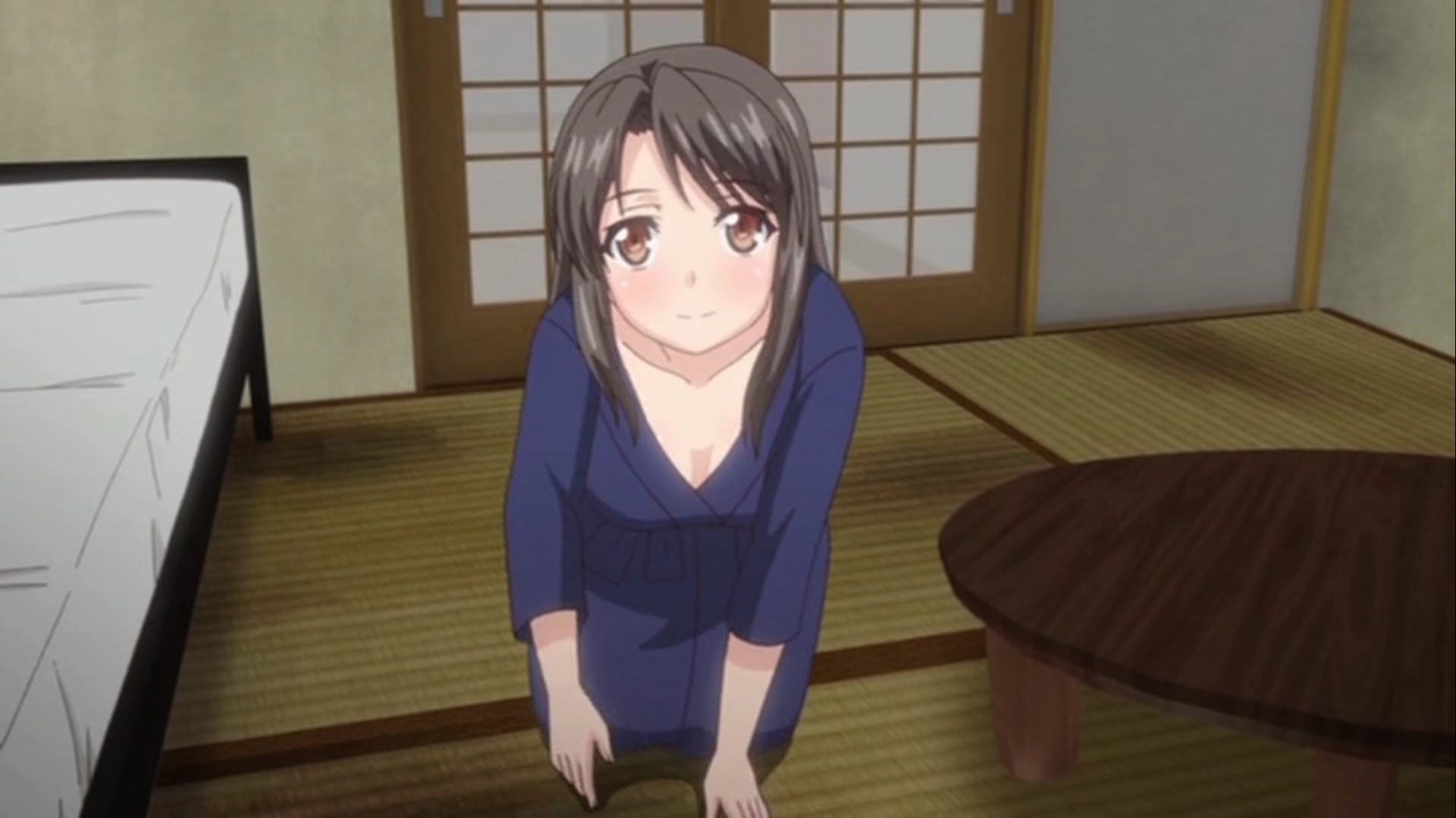 Dokidoki Little Ooyasan - 2 (not sub) Anime porn, Hentai video, Hentai  animated