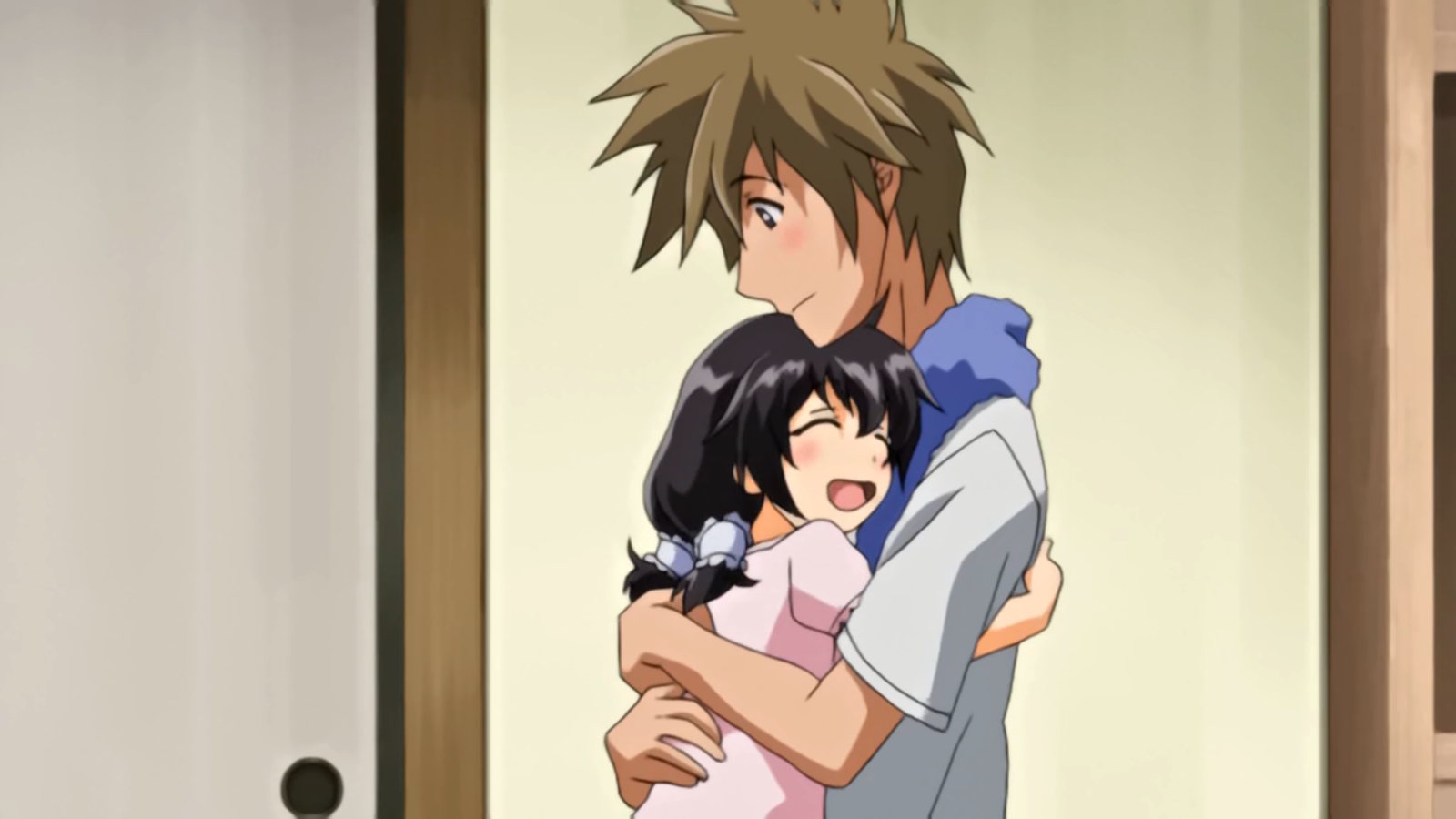 Lo re pako sukusuku mizuki chan hentai