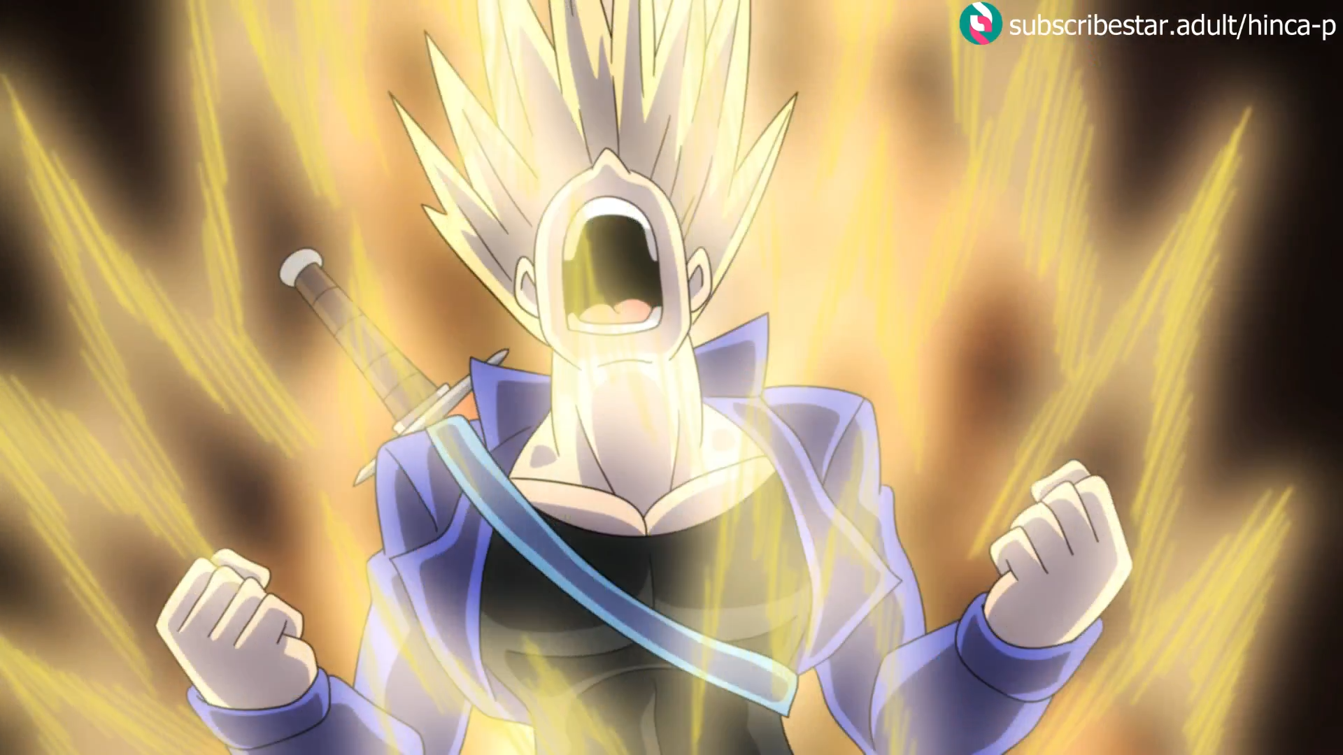 Perfect cell hinca