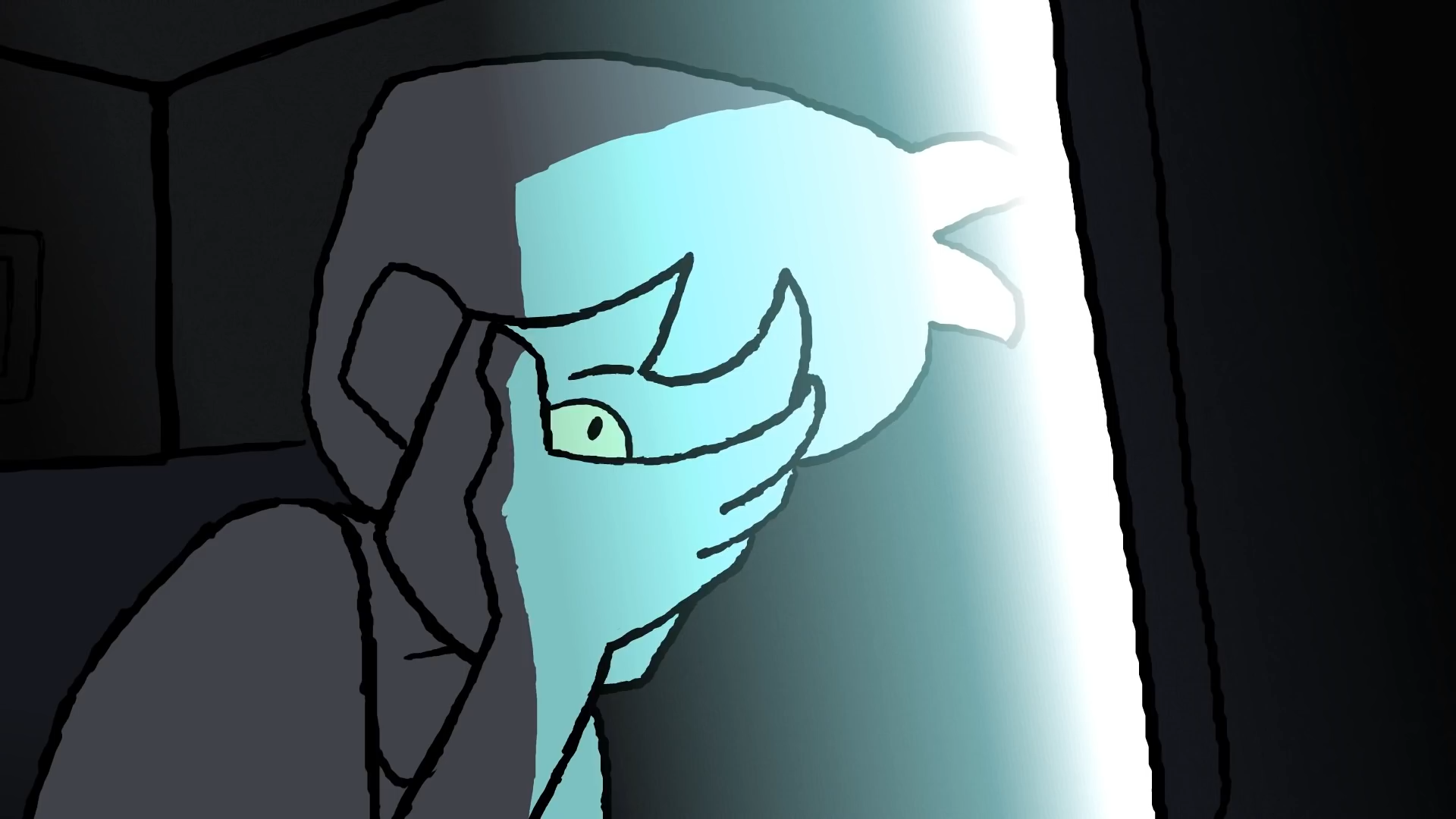 RE-ANIMATE ME!!! Cartoon Porn Video