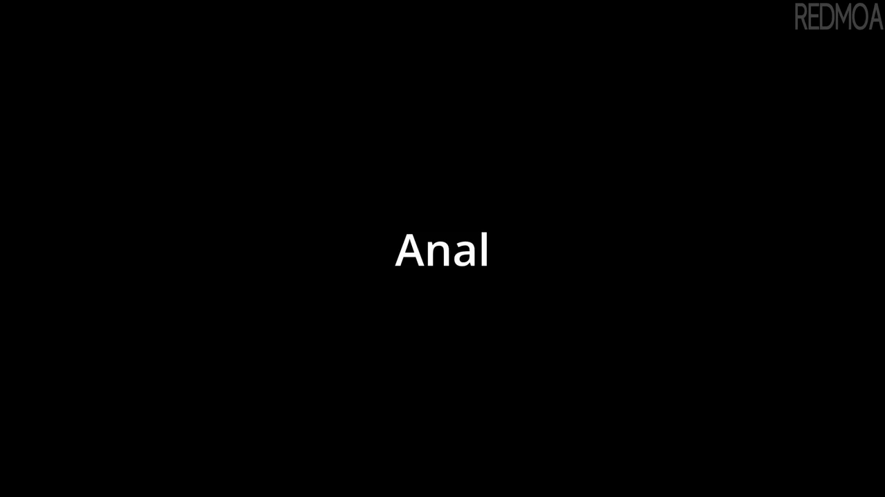 Aunt Cass - Anal Cartoon porn video, Rule 34 animated